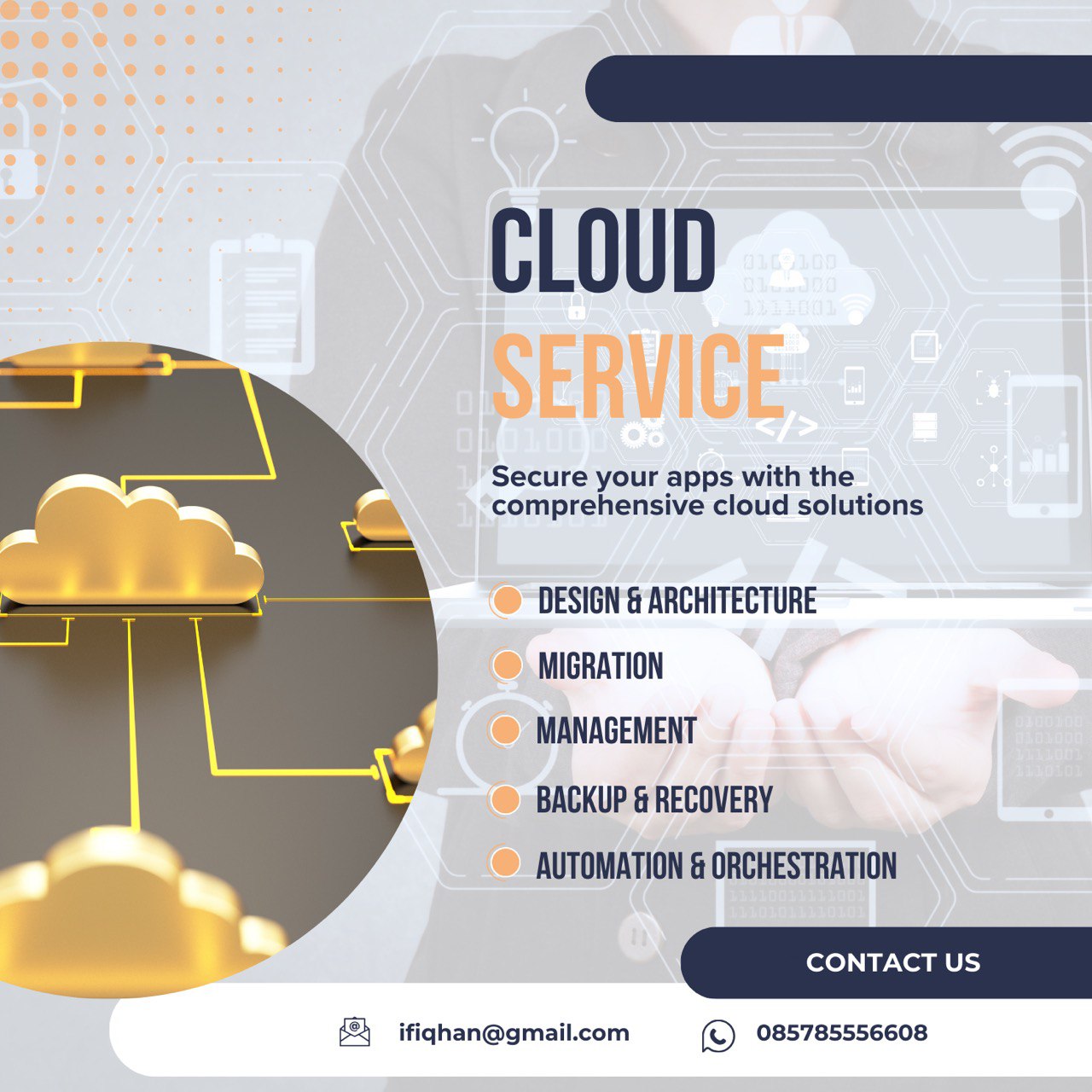 Cloud Service