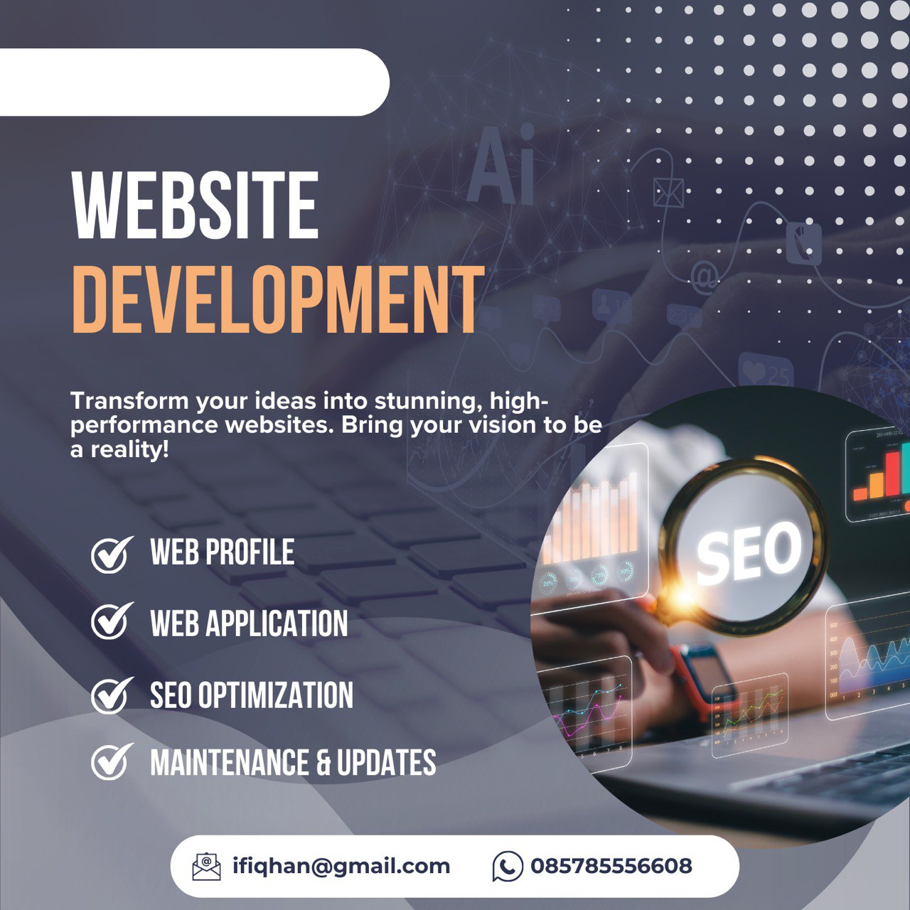 Website Development